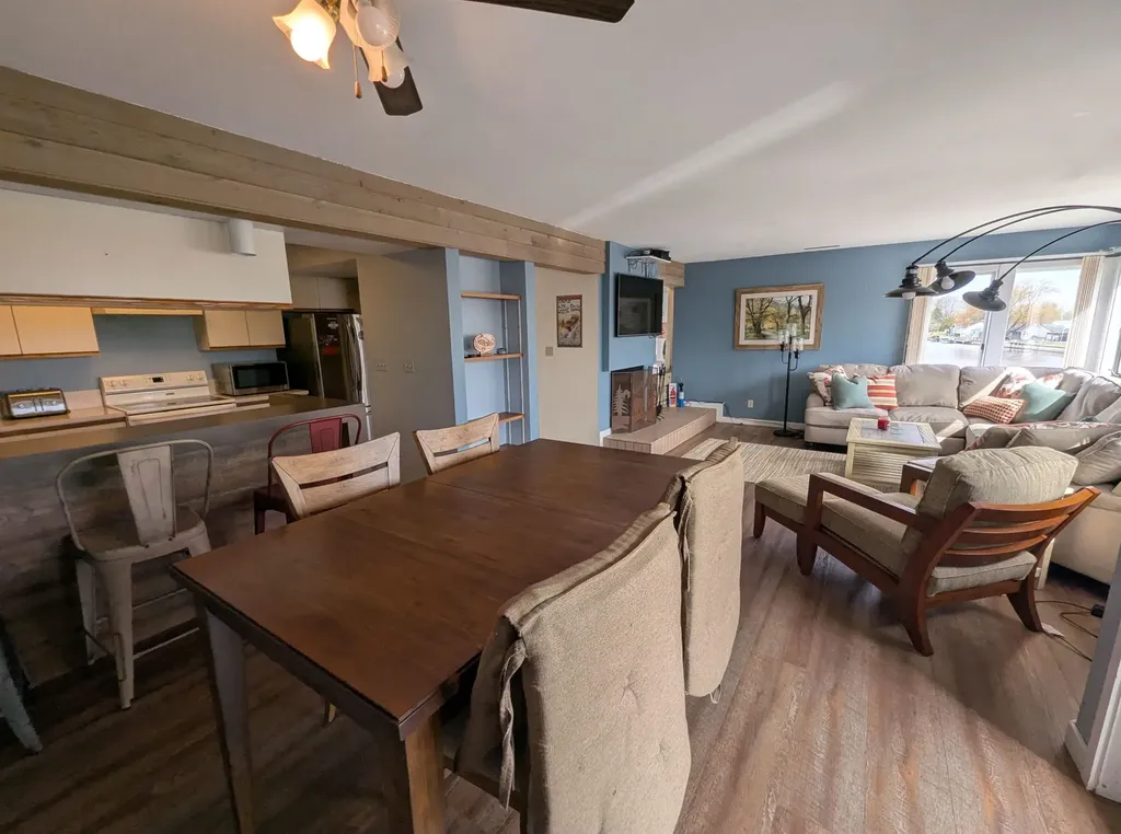 3091 Midshipman Drive Au Gres Township MI 48703