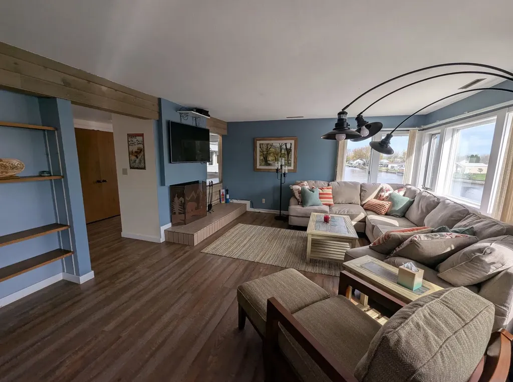 3091 Midshipman Drive Au Gres Township MI 48703