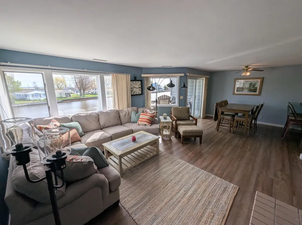3091 Midshipman Drive Au Gres Township MI 48703
