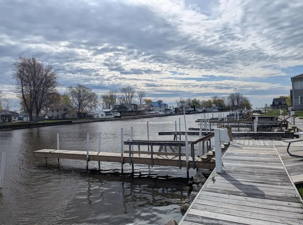 3091 Midshipman Drive Au Gres Township MI 48703