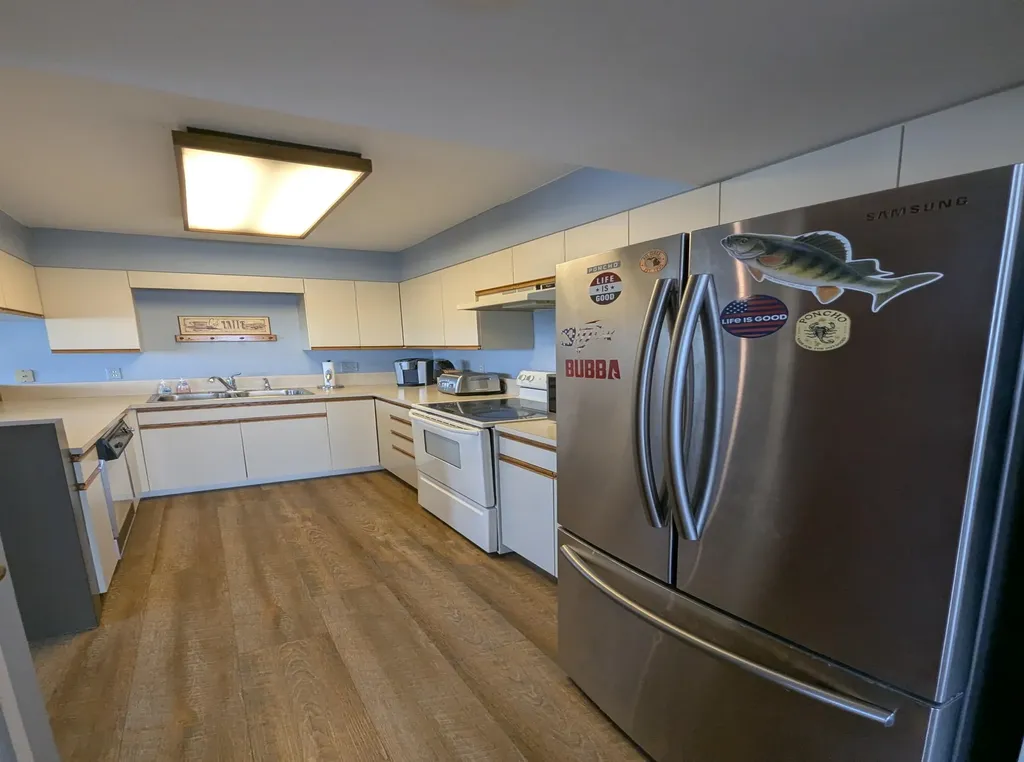 3091 Midshipman Drive Au Gres Township MI 48703