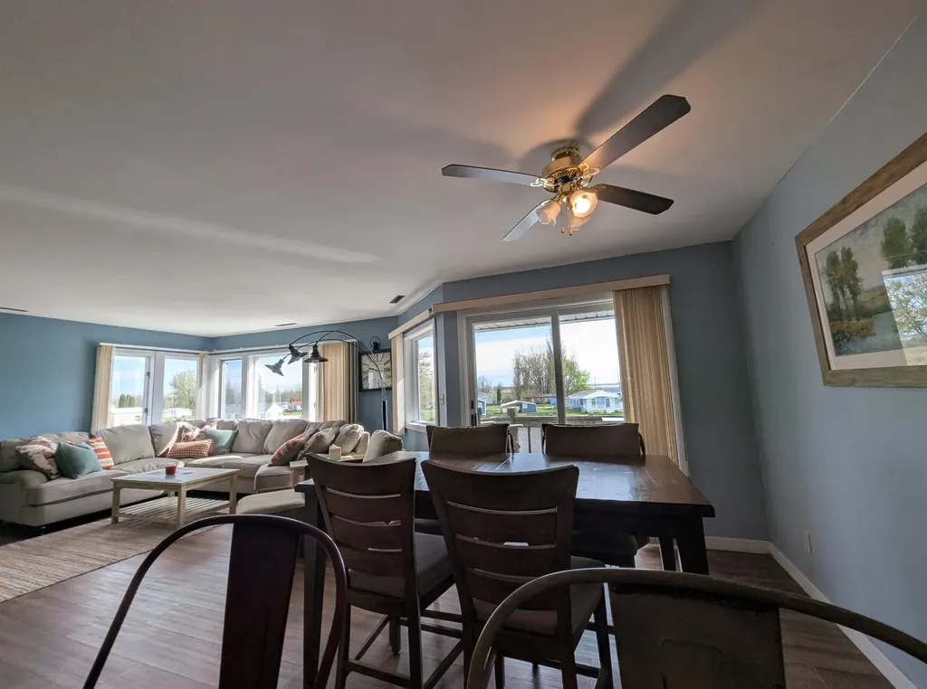 3091 Midshipman Drive Au Gres Township MI 48703