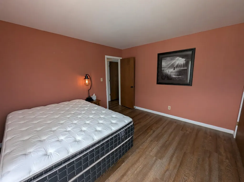 3091 Midshipman Drive Au Gres Township MI 48703