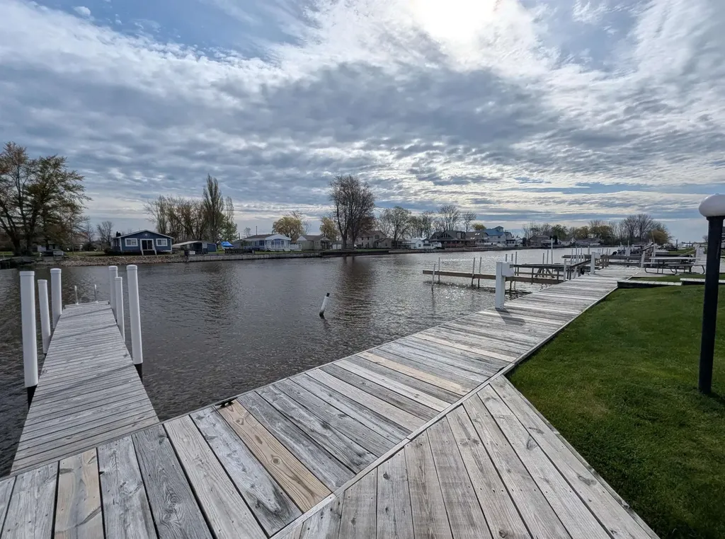 3091 Midshipman Drive Au Gres Township MI 48703