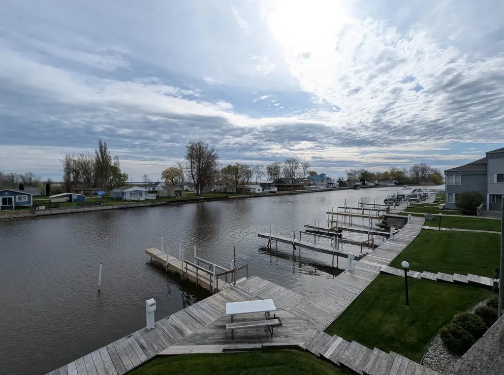 3091 Midshipman Drive Au Gres Township MI 48703