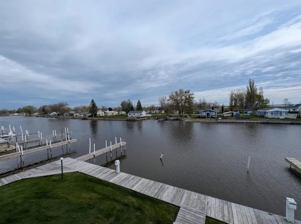 3091 Midshipman Drive Au Gres Township MI 48703