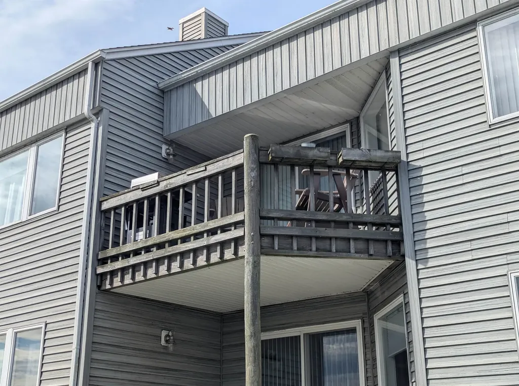 3091 Midshipman Drive Au Gres Township MI 48703