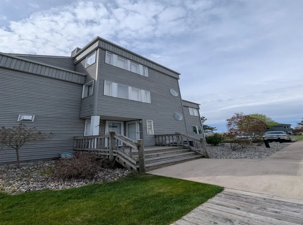 3091 Midshipman Drive Au Gres Township MI 48703