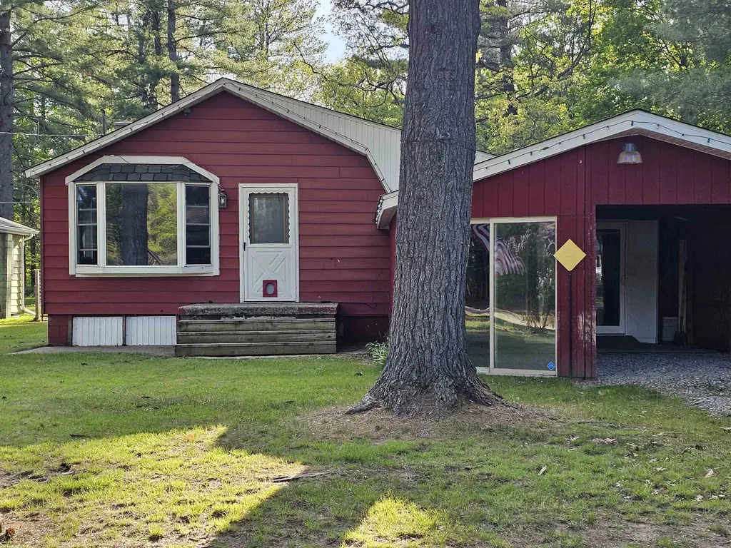 4733 Zella Drive Plainfield Township MI 48739