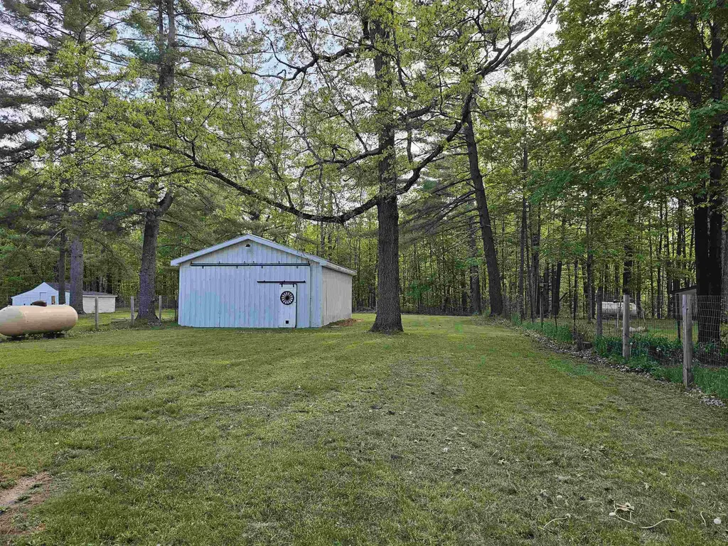 4733 Zella Drive Plainfield Township MI 48739