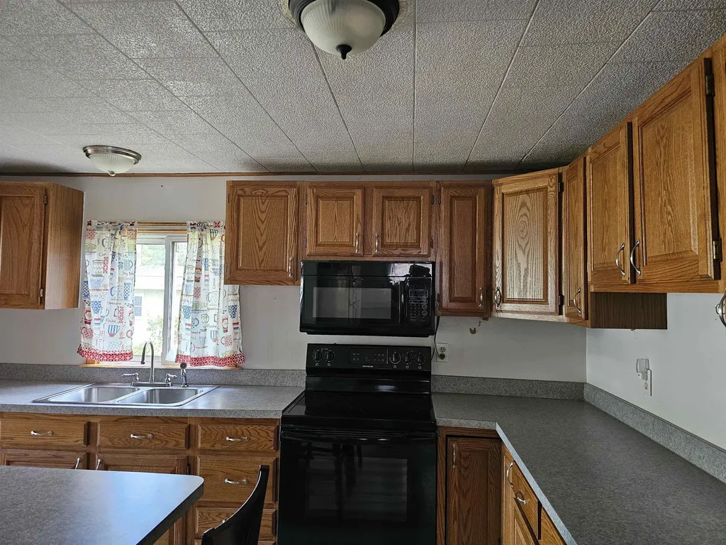 4733 Zella Drive Plainfield Township MI 48739