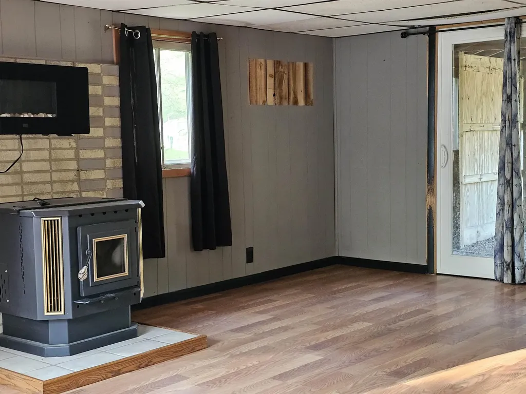 4733 Zella Drive Plainfield Township MI 48739