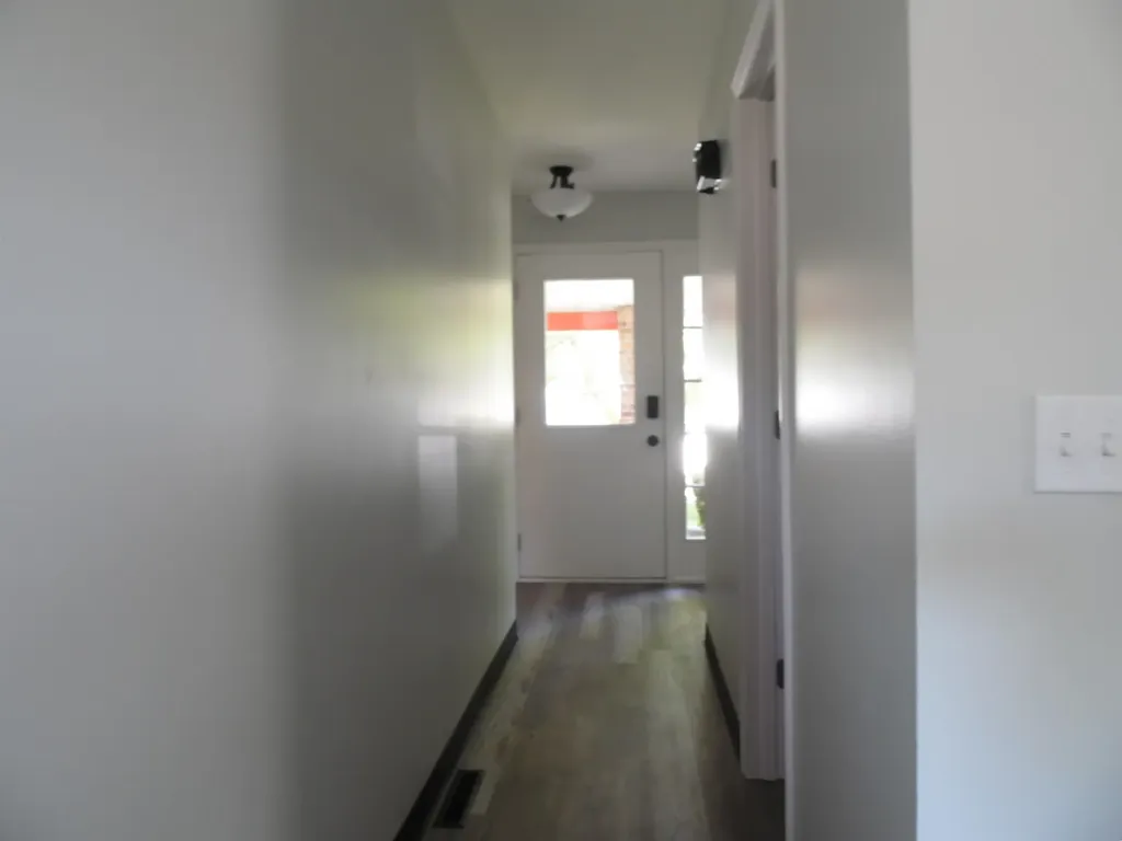 1191 N Frost Drive Saginaw Charter Township MI 48638