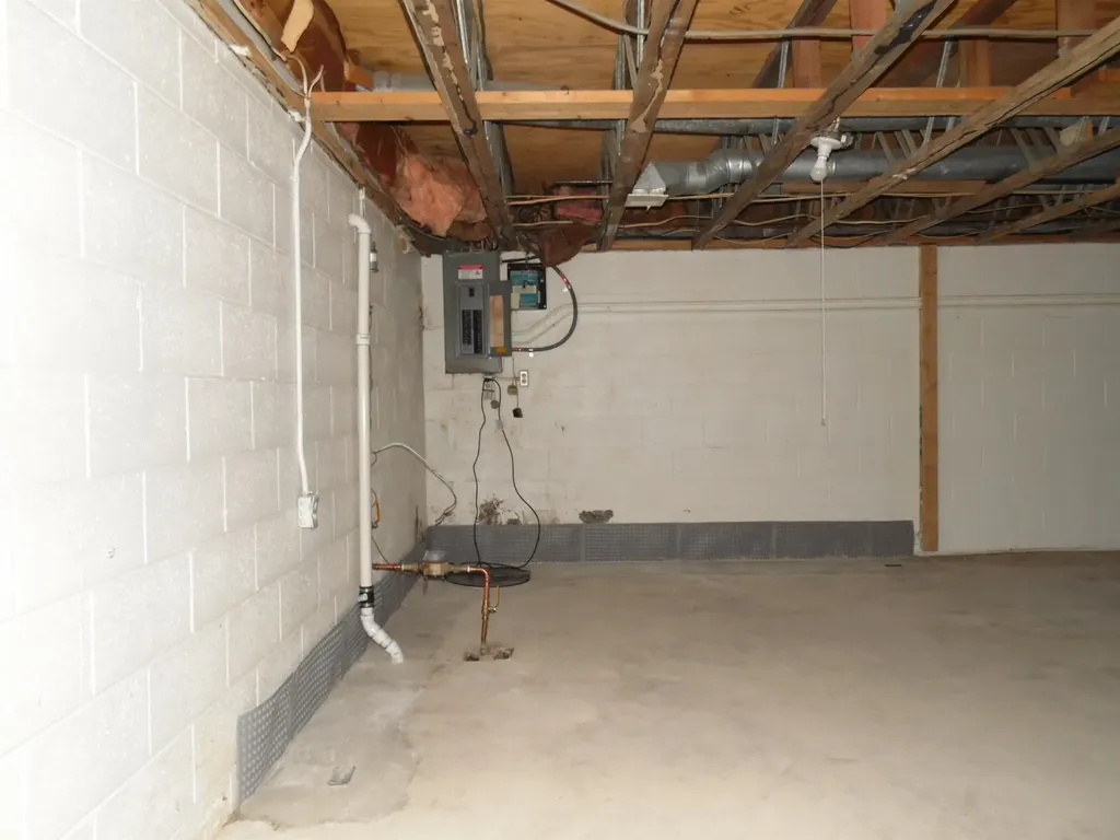 1191 N Frost Drive Saginaw Charter Township MI 48638