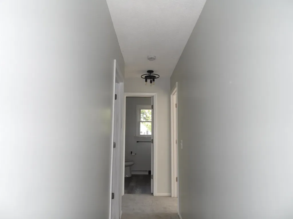 1191 N Frost Drive Saginaw Charter Township MI 48638