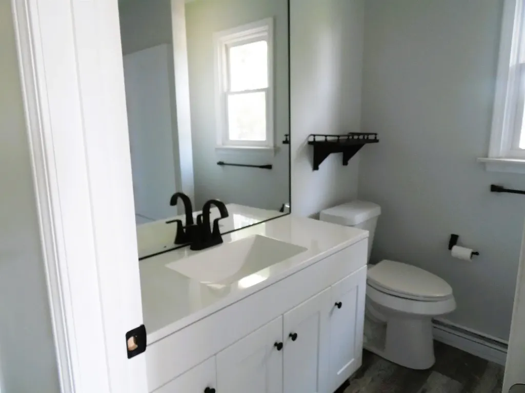1191 N Frost Drive Saginaw Charter Township MI 48638