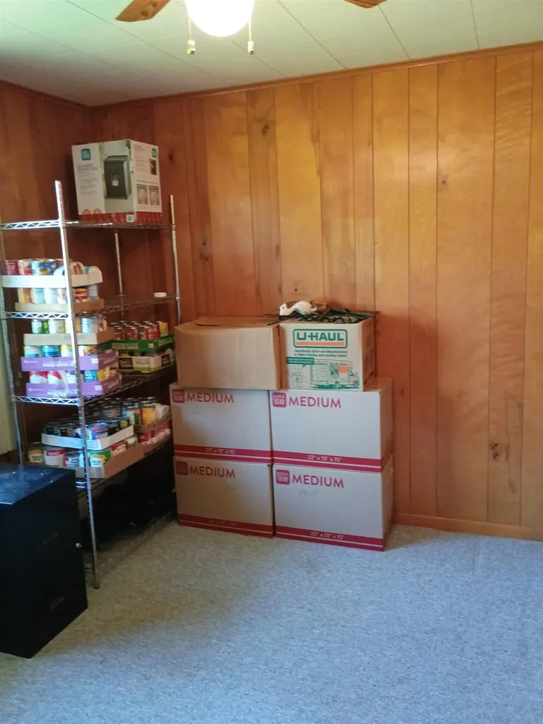 715 Monument Road Baldwin Township MI 48763