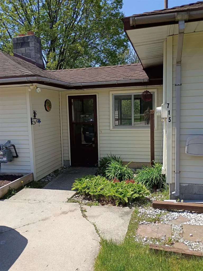 715 Monument Road Baldwin Township MI 48763