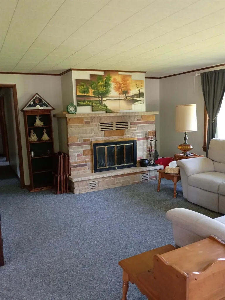 715 Monument Road Baldwin Township MI 48763