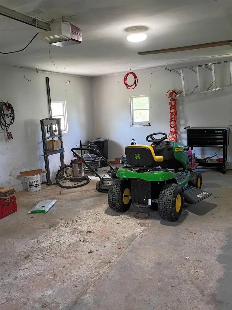 715 Monument Road Baldwin Township MI 48763