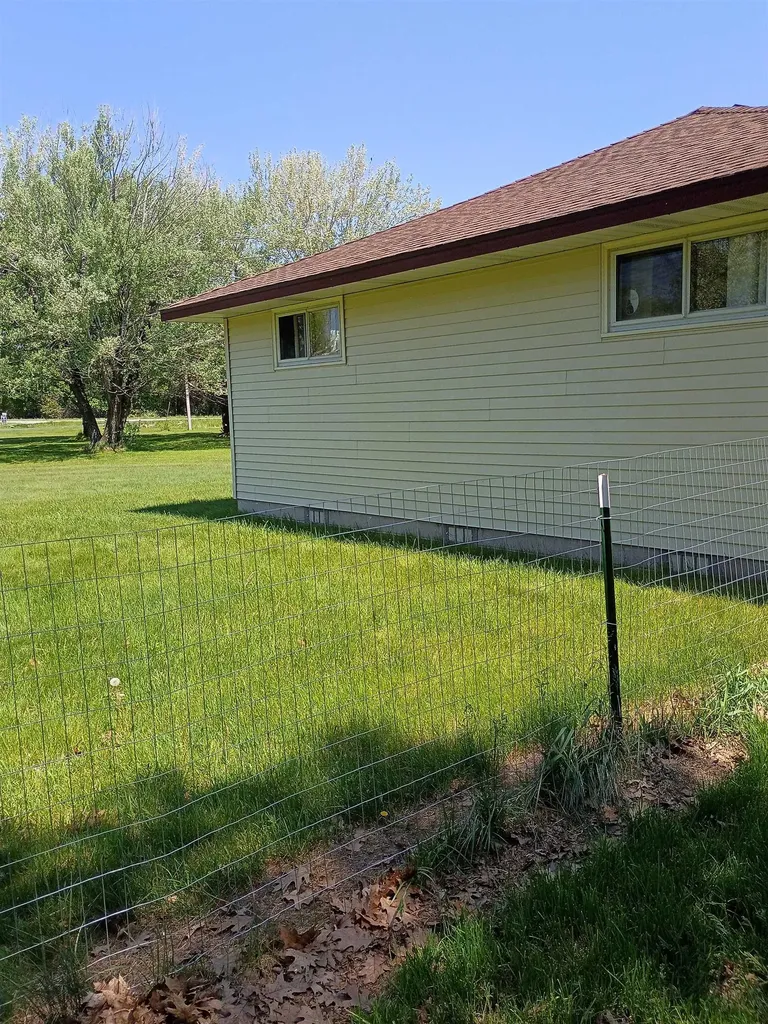 715 Monument Road Baldwin Township MI 48763