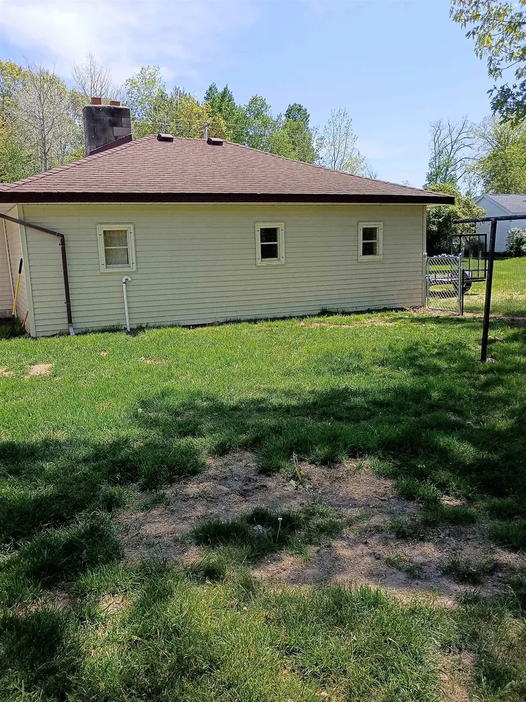 715 Monument Road Baldwin Township MI 48763