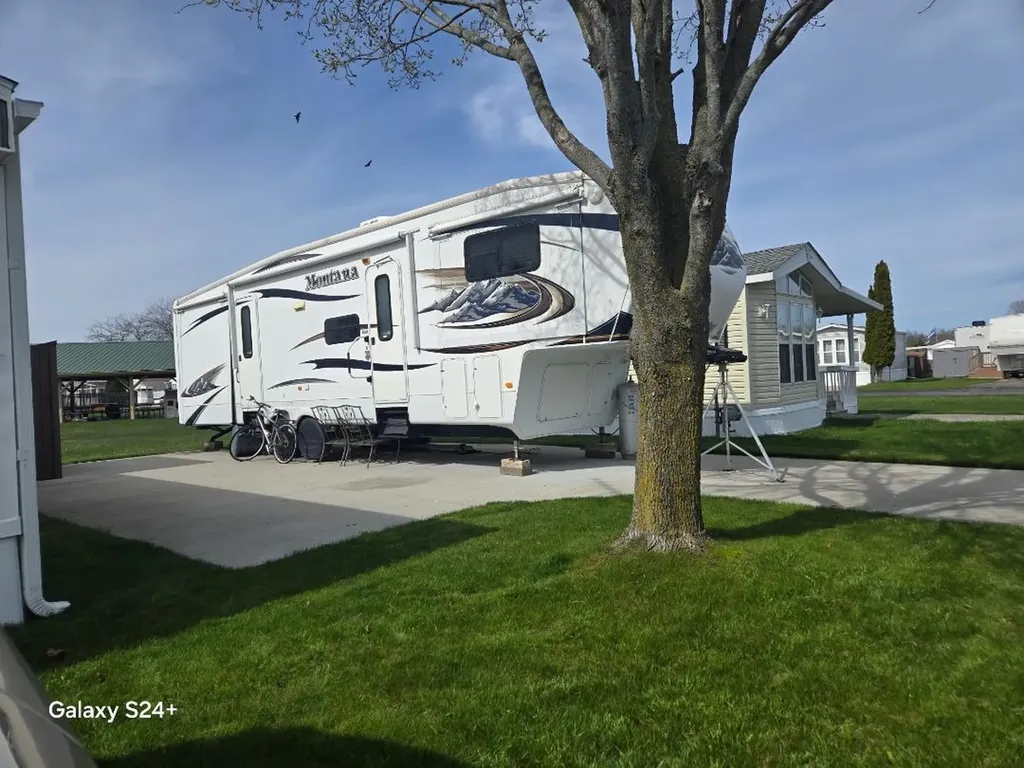3675 E Michigan Avenue Sims Township MI 48703