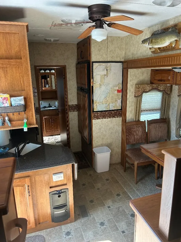 3675 E Michigan Avenue Sims Township MI 48703