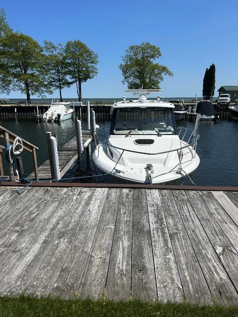 3675 E Michigan Avenue Sims Township MI 48703