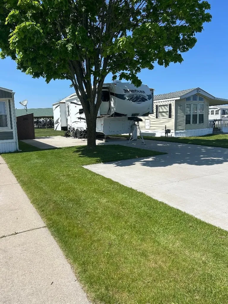 3675 E Michigan Avenue Sims Township MI 48703
