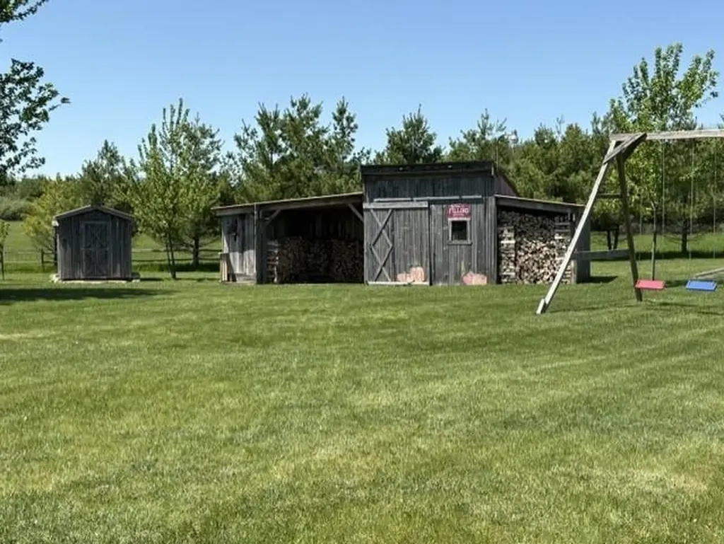 900 Providence Way West Branch Township MI 48661