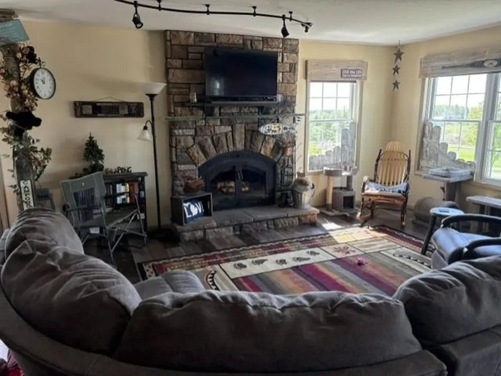 900 Providence Way West Branch Township MI 48661