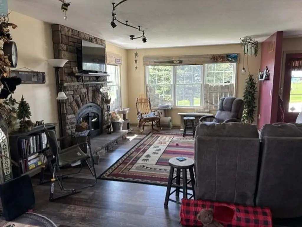 900 Providence Way West Branch Township MI 48661