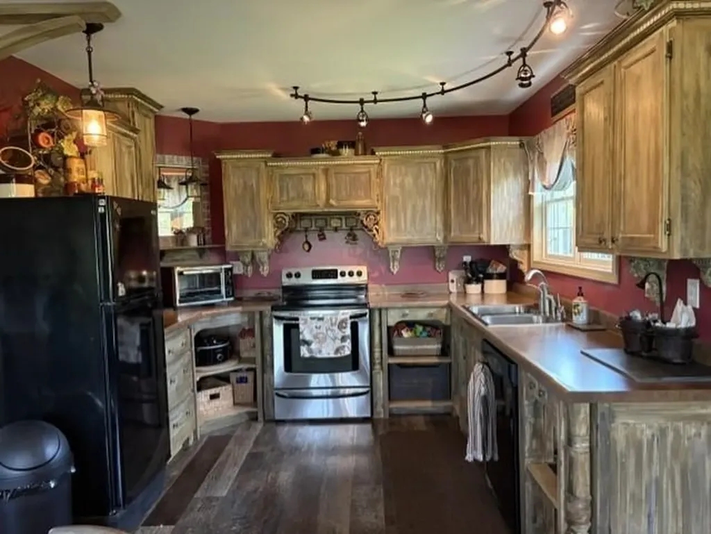 900 Providence Way West Branch Township MI 48661