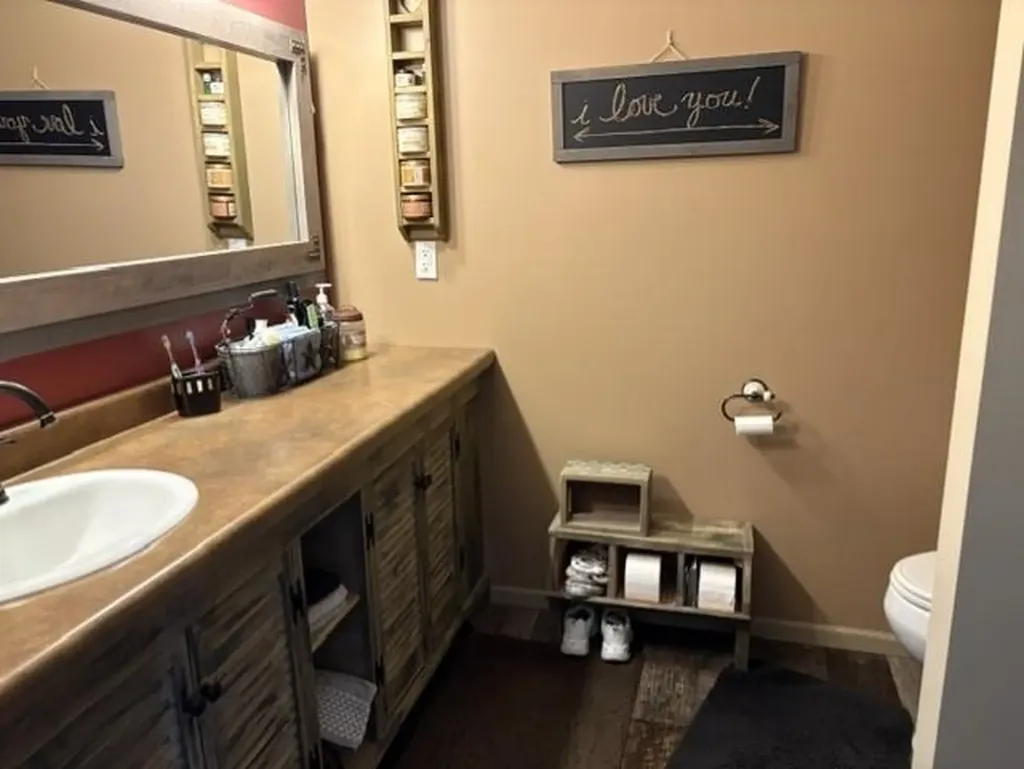 900 Providence Way West Branch Township MI 48661