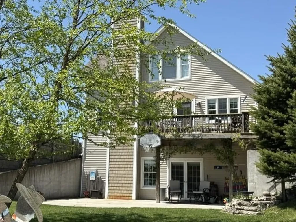 900 Providence Way West Branch Township MI 48661