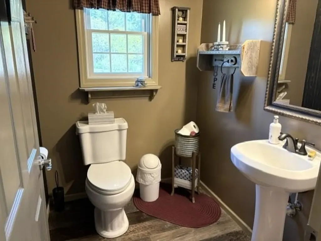 900 Providence Way West Branch Township MI 48661