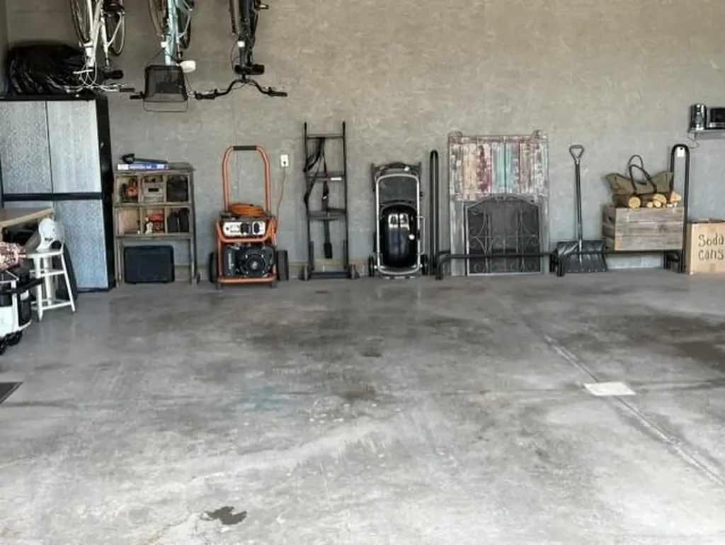 900 Providence Way West Branch Township MI 48661