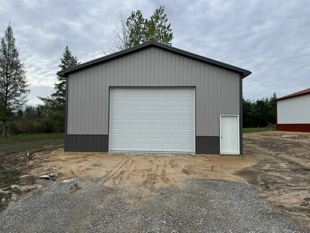 5041 South Branch Road Plainfield Township MI 48739