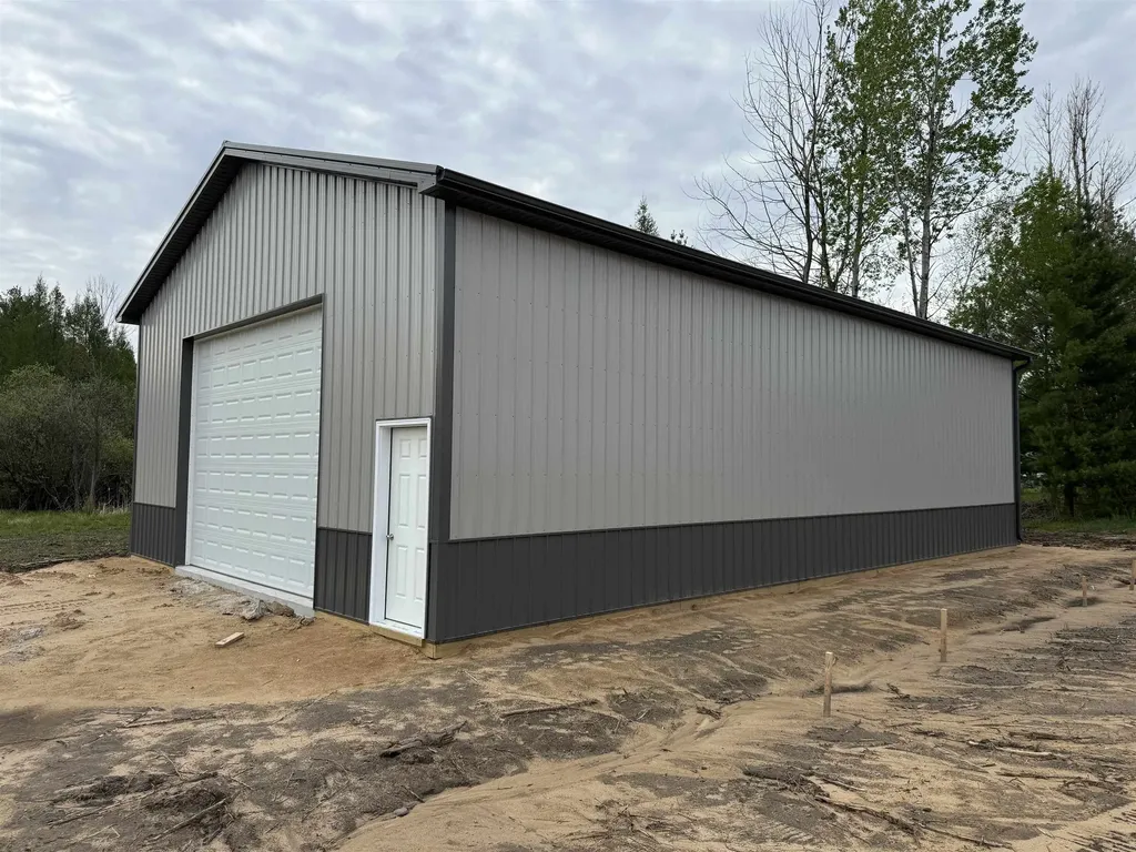 5041 South Branch Road Plainfield Township MI 48739