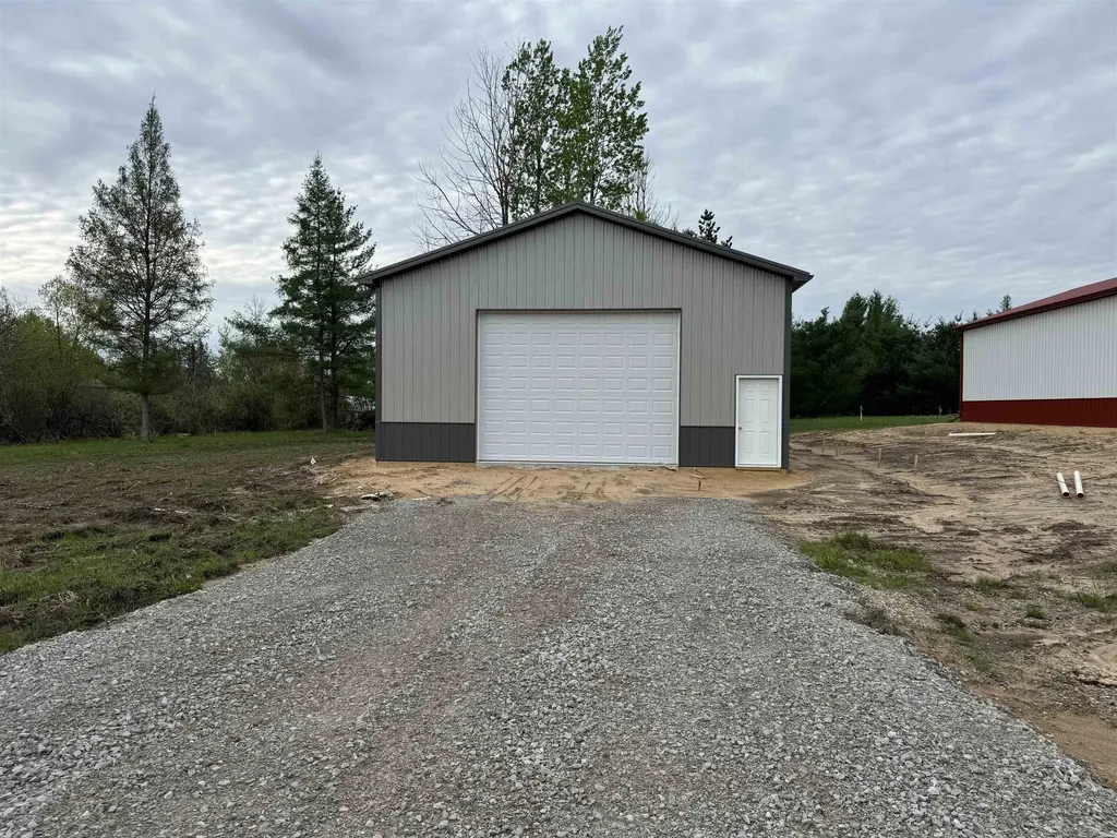 5041 South Branch Road Plainfield Township MI 48739