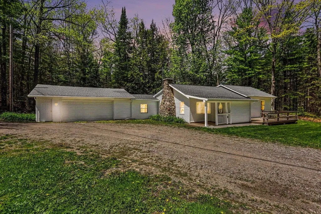 5950 Mark Drive Plainfield Township MI 48739