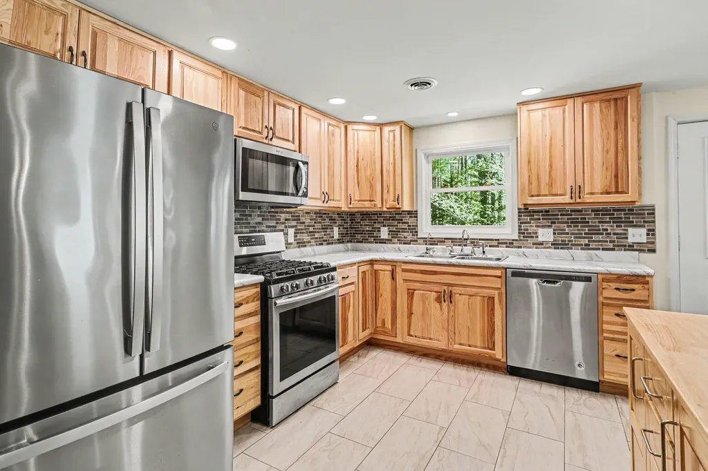 5950 Mark Drive Plainfield Township MI 48739