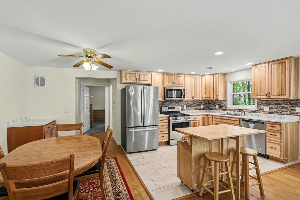 5950 Mark Drive Plainfield Township MI 48739