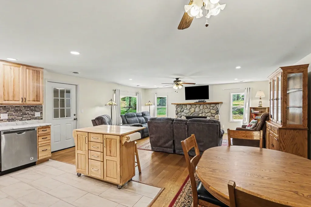 5950 Mark Drive Plainfield Township MI 48739