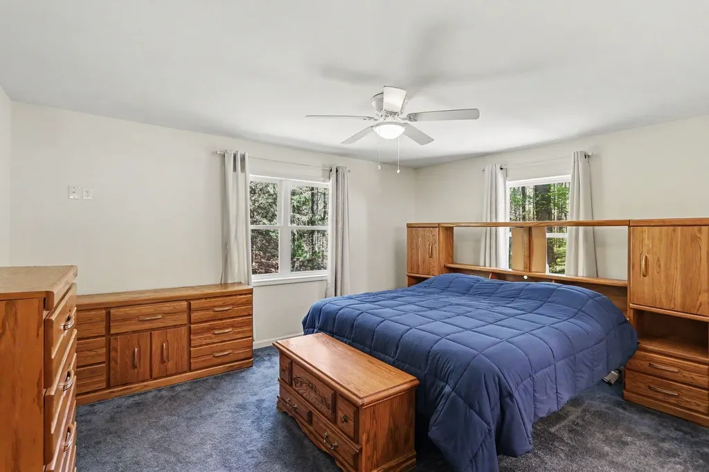 5950 Mark Drive Plainfield Township MI 48739