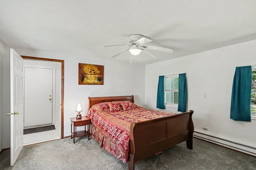5950 Mark Drive Plainfield Township MI 48739