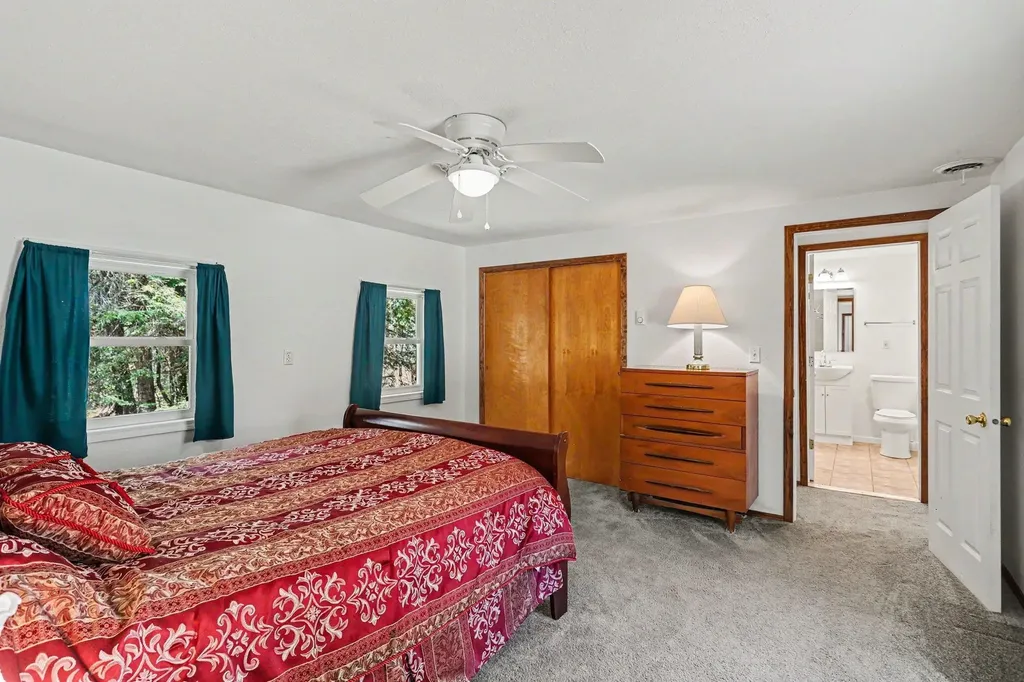 5950 Mark Drive Plainfield Township MI 48739