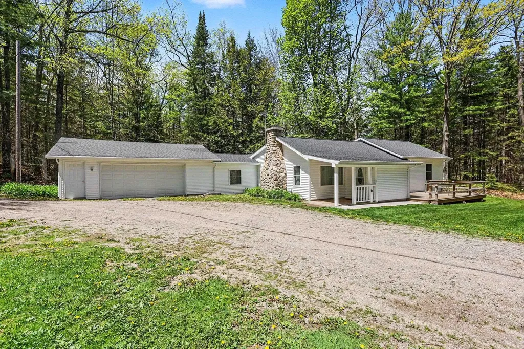 5950 Mark Drive Plainfield Township MI 48739