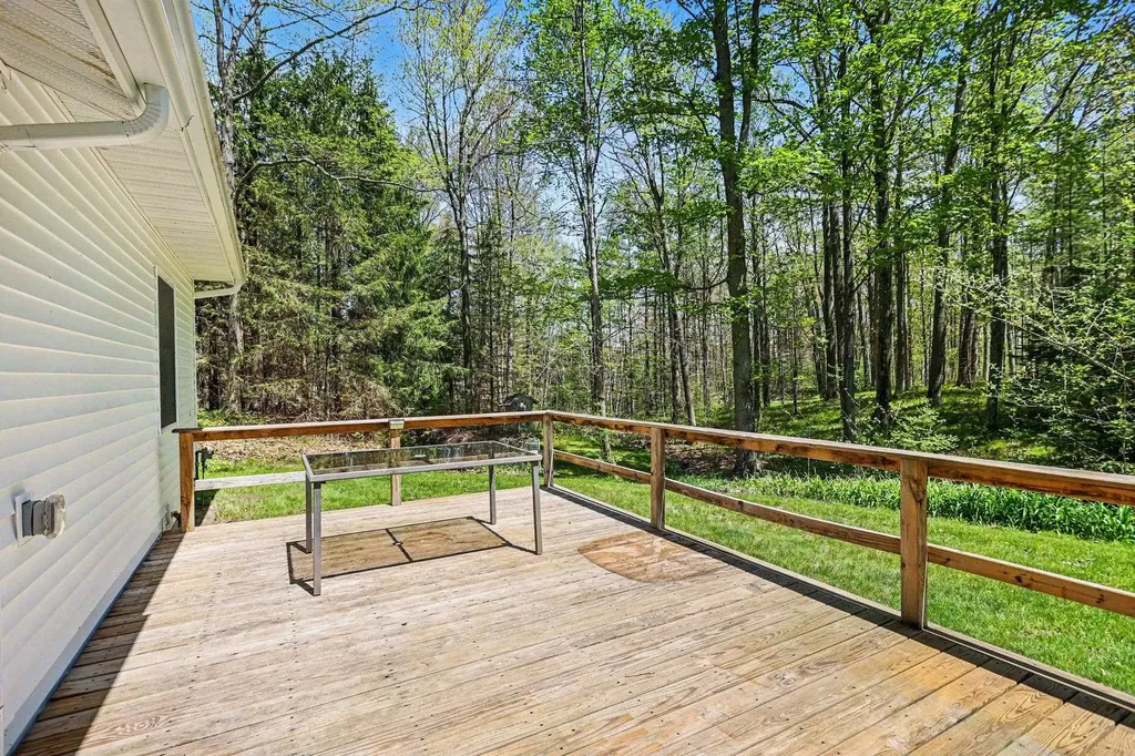 5950 Mark Drive Plainfield Township MI 48739